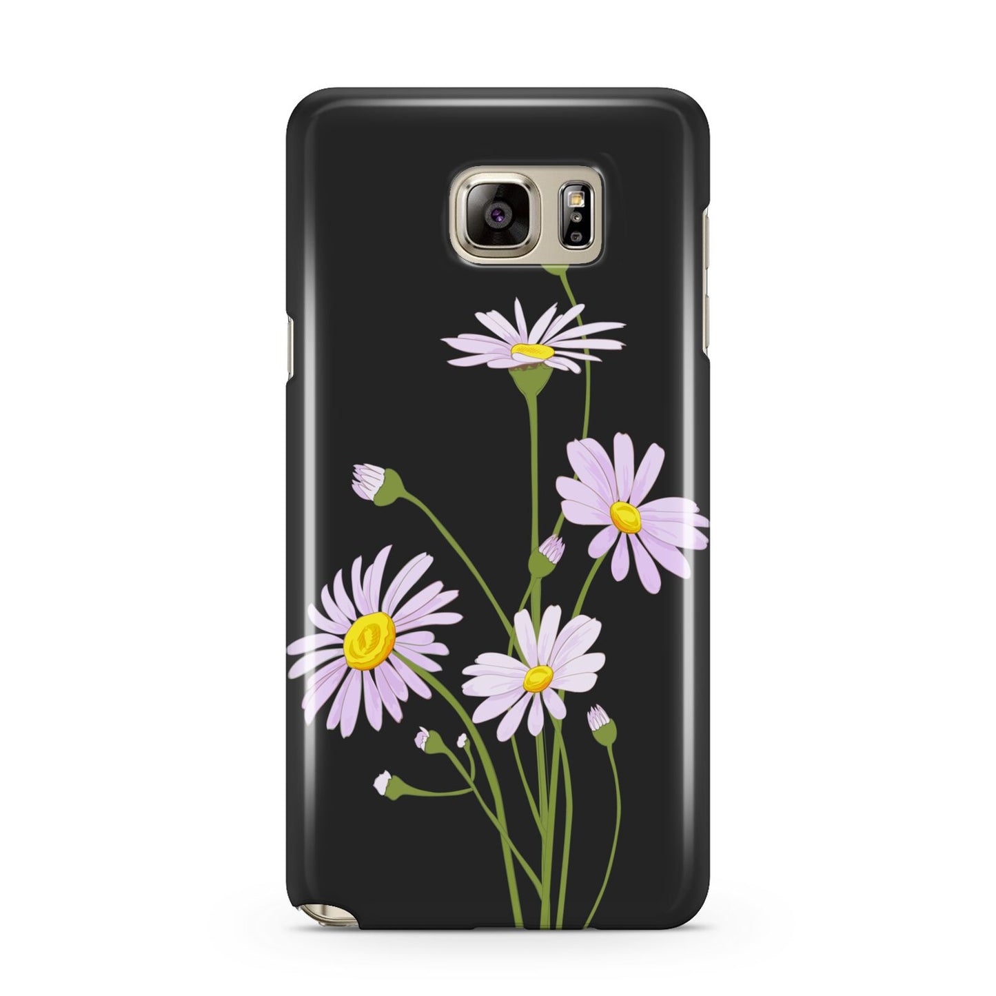 Wild Daisies Samsung Galaxy Note 5 Case