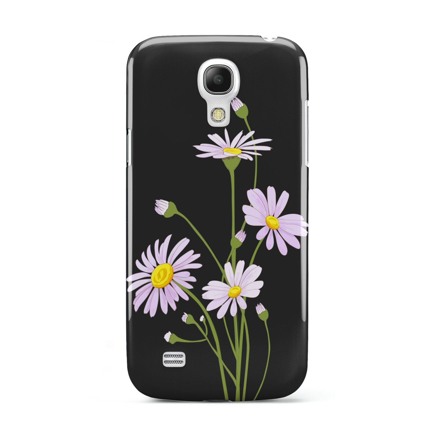 Wild Daisies Samsung Galaxy S4 Mini Case