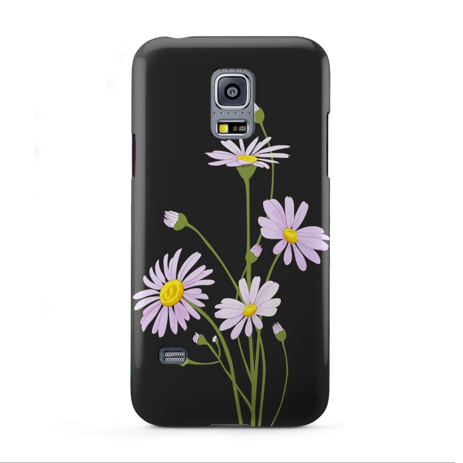Wild Daisies Samsung Galaxy S5 Mini Case