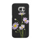 Wild Daisies Samsung Galaxy S6 Edge Case