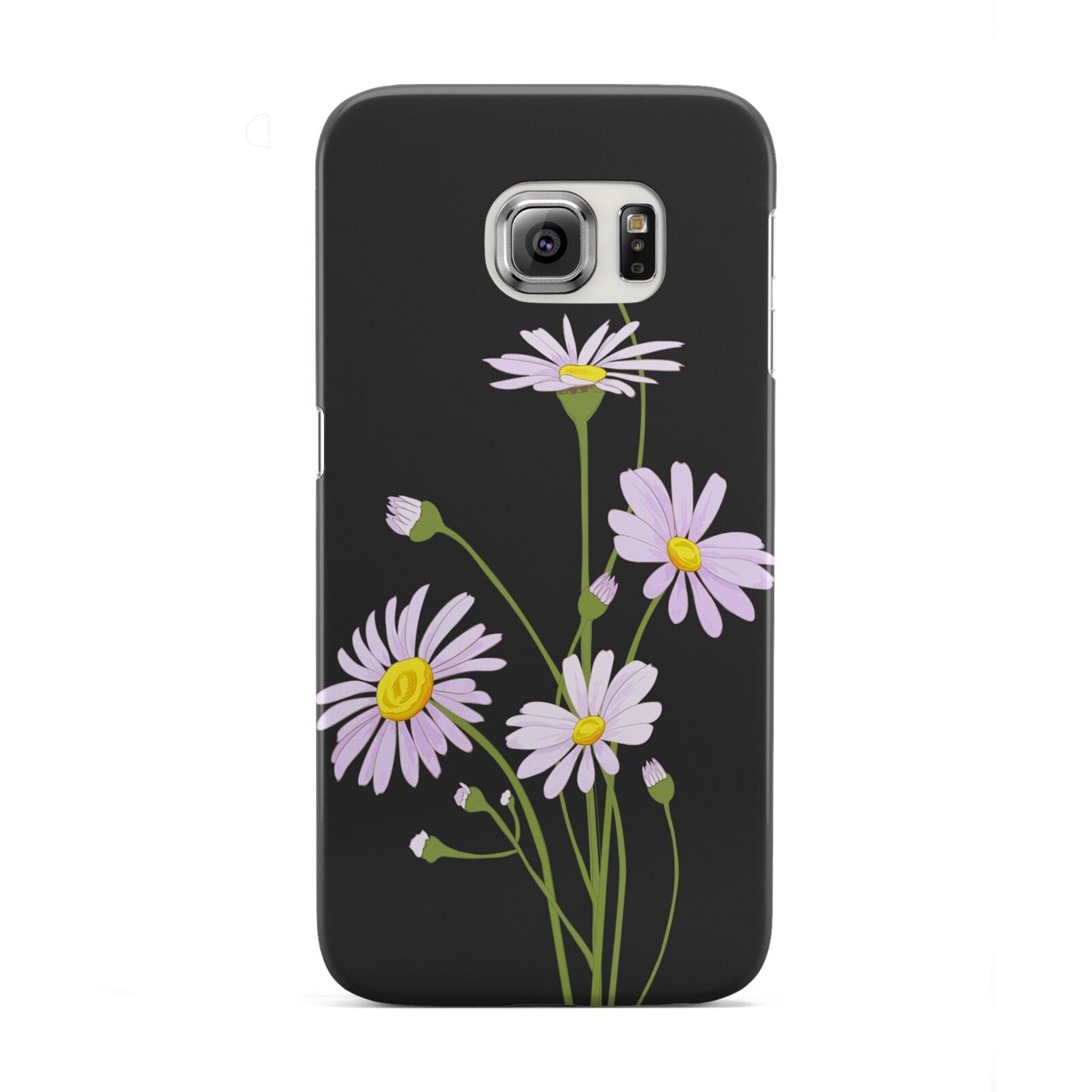 Wild Daisies Samsung Galaxy S6 Edge Case