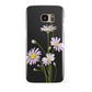 Wild Daisies Samsung Galaxy S7 Edge Case