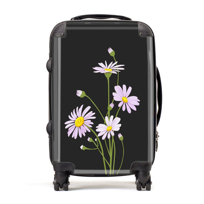 Wild Daisies Suitcase