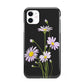 Wild Daisies iPhone 11 3D Tough Case