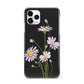 Wild Daisies iPhone 11 Pro 3D Snap Case