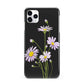 Wild Daisies iPhone 11 Pro Max 3D Snap Case