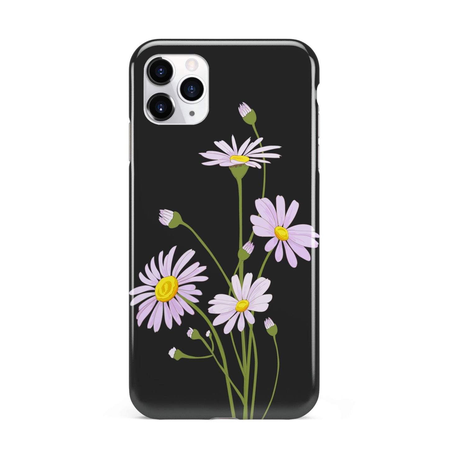 Wild Daisies iPhone 11 Pro Max 3D Tough Case