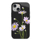 Wild Daisies iPhone 13 Mini Full Wrap 3D Tough Case