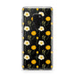 Wild Floral Huawei Mate 20 Phone Case