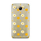 Wild Floral Huawei Y3 2017