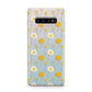 Wild Floral Protective Samsung Galaxy Case