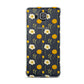 Wild Floral Samsung Galaxy Alpha Case