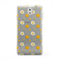 Wild Floral Samsung Galaxy Note 3 Case