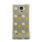 Wild Floral Samsung Galaxy Note 4 Case