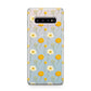Wild Floral Samsung Galaxy S10 Plus Case