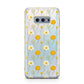 Wild Floral Samsung Galaxy S10E Case