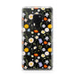 Wild Flower Huawei Mate 20 Phone Case