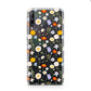 Wild Flower Huawei P40 Lite E Phone Case