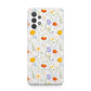 Wild Flower Samsung A32 5G Case