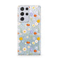 Wild Flower Samsung S21 Ultra Case