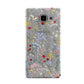 Wild Flowers Samsung Galaxy A5 Case