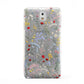 Wild Flowers Samsung Galaxy Note 3 Case