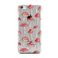 Wild Mushrooms Apple iPhone 5c Case