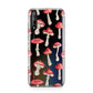 Wild Mushrooms Huawei Enjoy 10s Phone Case