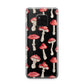 Wild Mushrooms Huawei Mate 20 Pro Phone Case