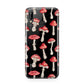 Wild Mushrooms Huawei P20 Lite Phone Case