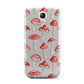 Wild Mushrooms Samsung Galaxy S4 Mini Case