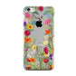 Wildflower Apple iPhone 5c Case