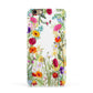 Wildflower Apple iPhone 6 3D Snap Case