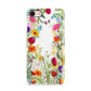 Wildflower Apple iPhone 7 8 3D Snap Case