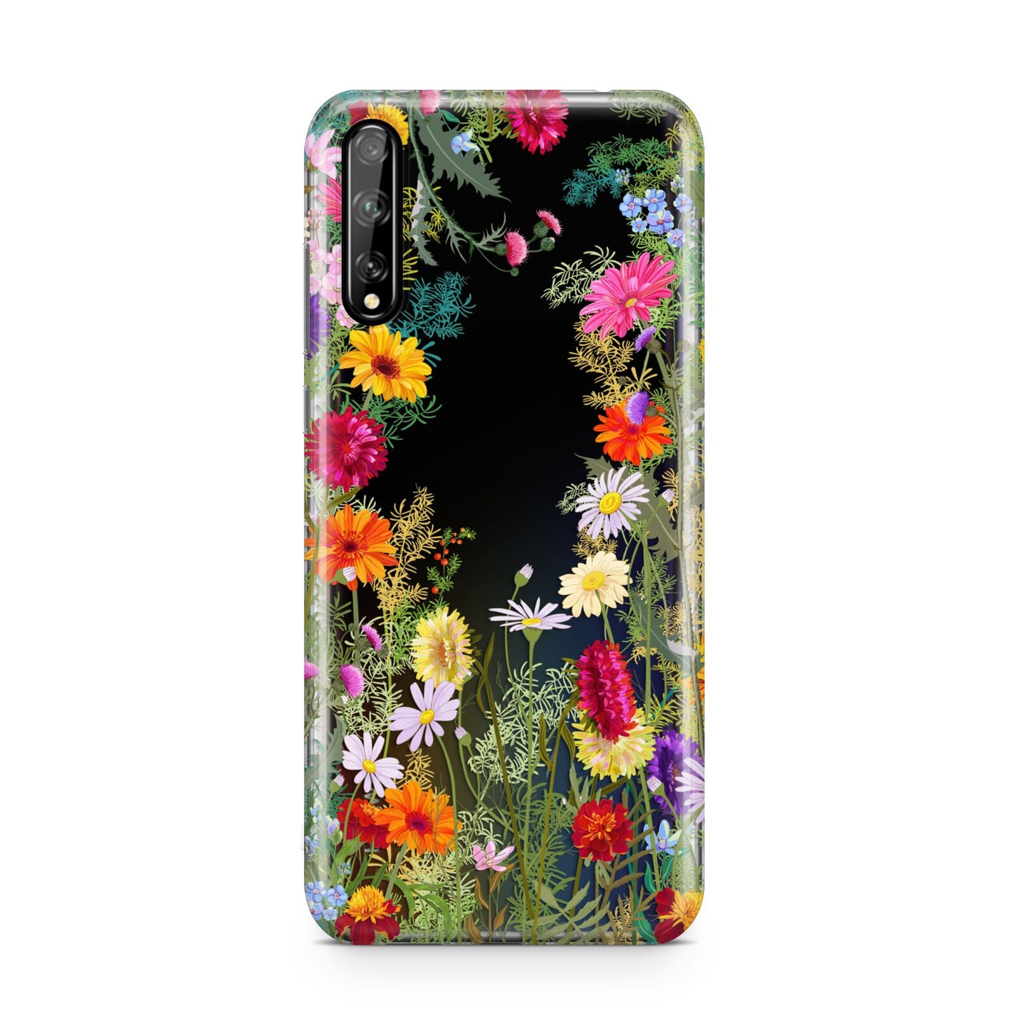 Wildflower Huawei Enjoy 10s Phone Case