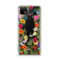 Wildflower Huawei Enjoy 20 Phone Case