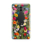 Wildflower Huawei Mate 10 Protective Phone Case