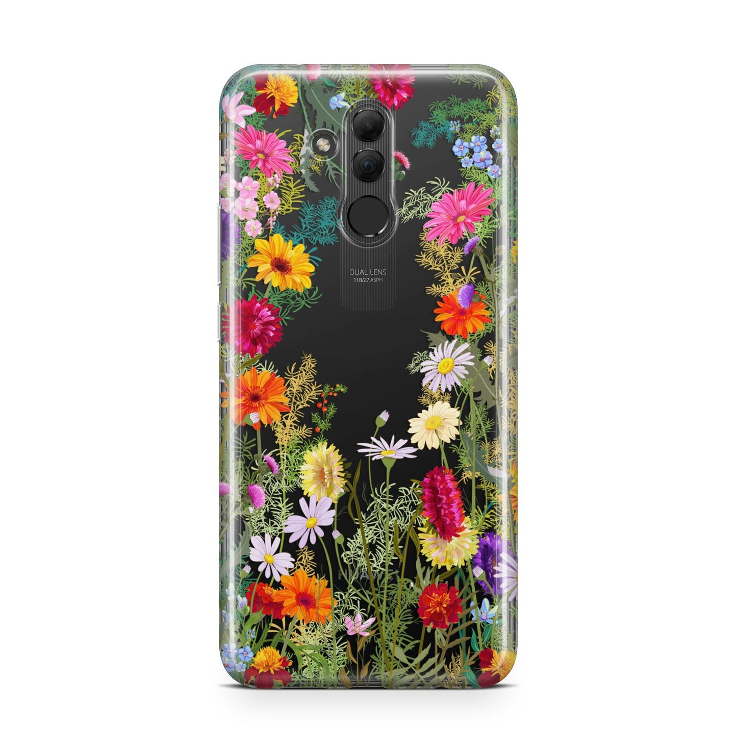 Wildflower Huawei Mate 20 Lite