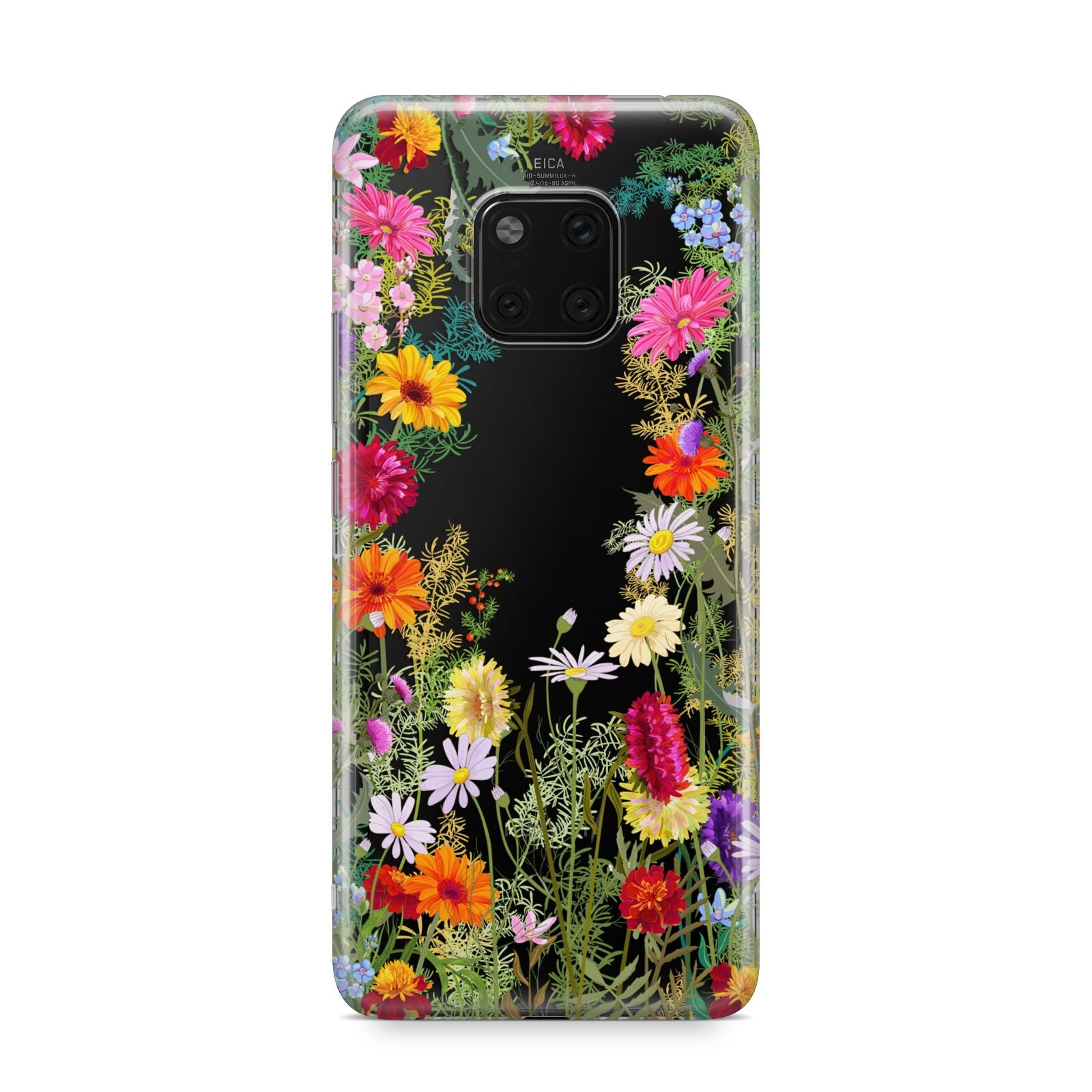 Wildflower Huawei Mate 20 Pro Phone Case