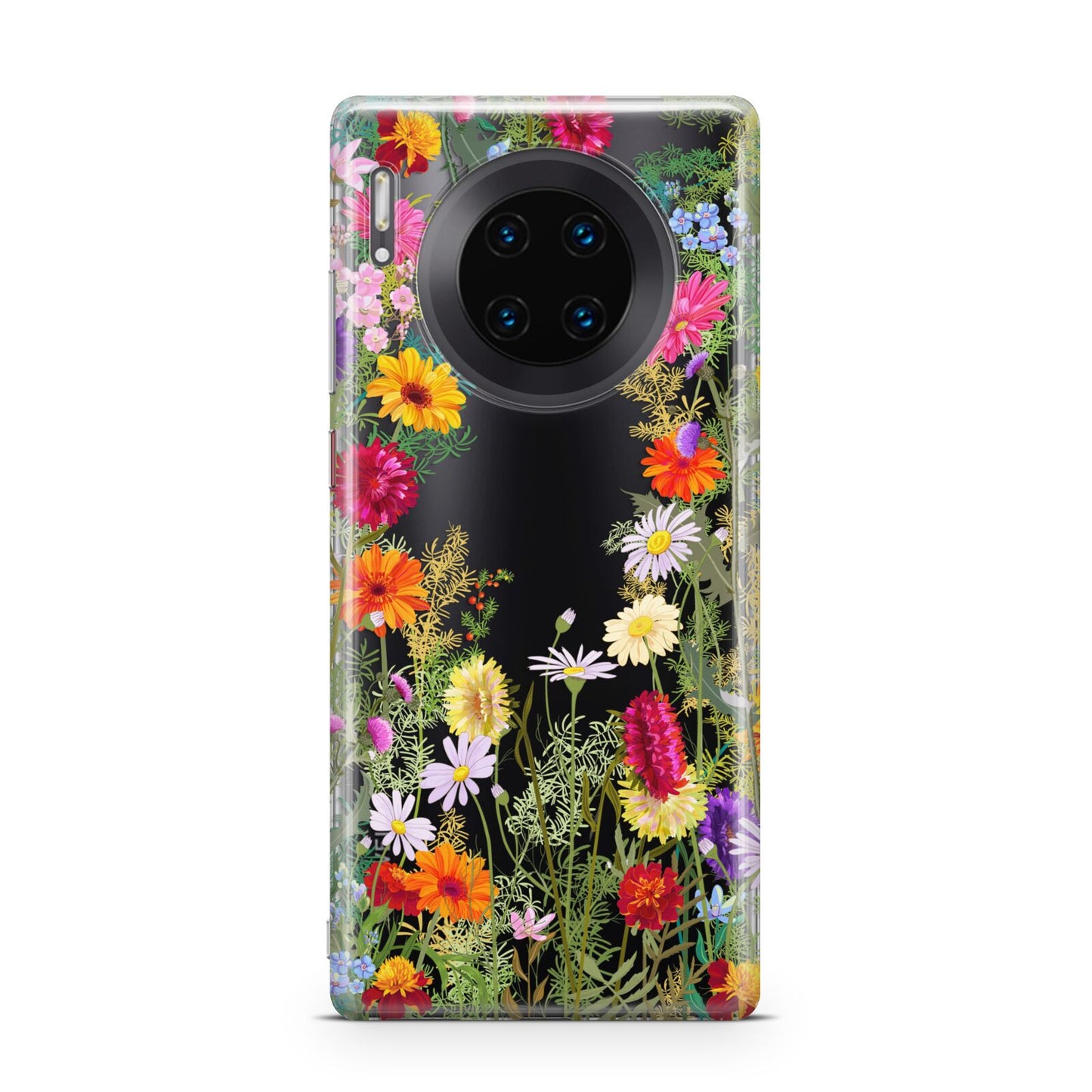 Wildflower Huawei Mate 30 Pro Phone Case