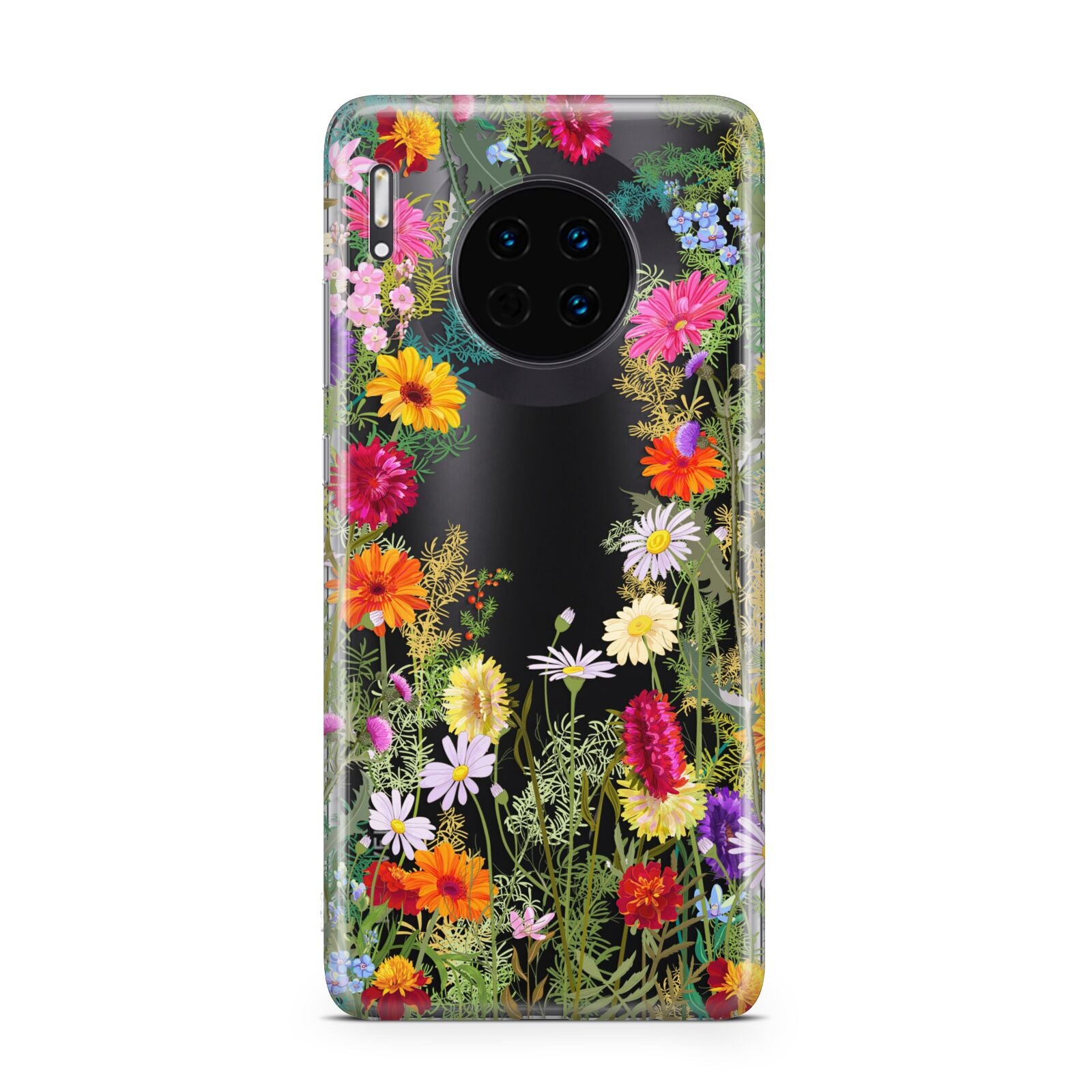 Wildflower Huawei Mate 30