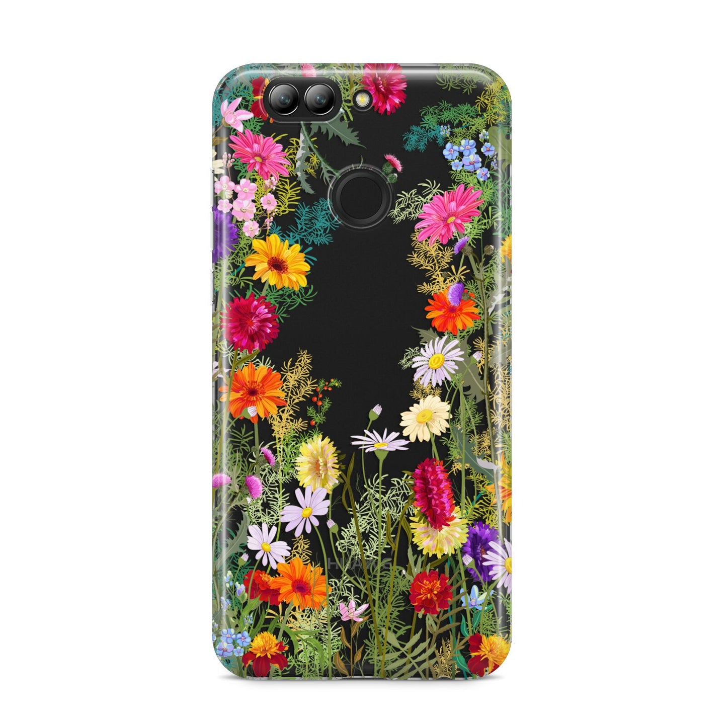 Wildflower Huawei Nova 2s Phone Case