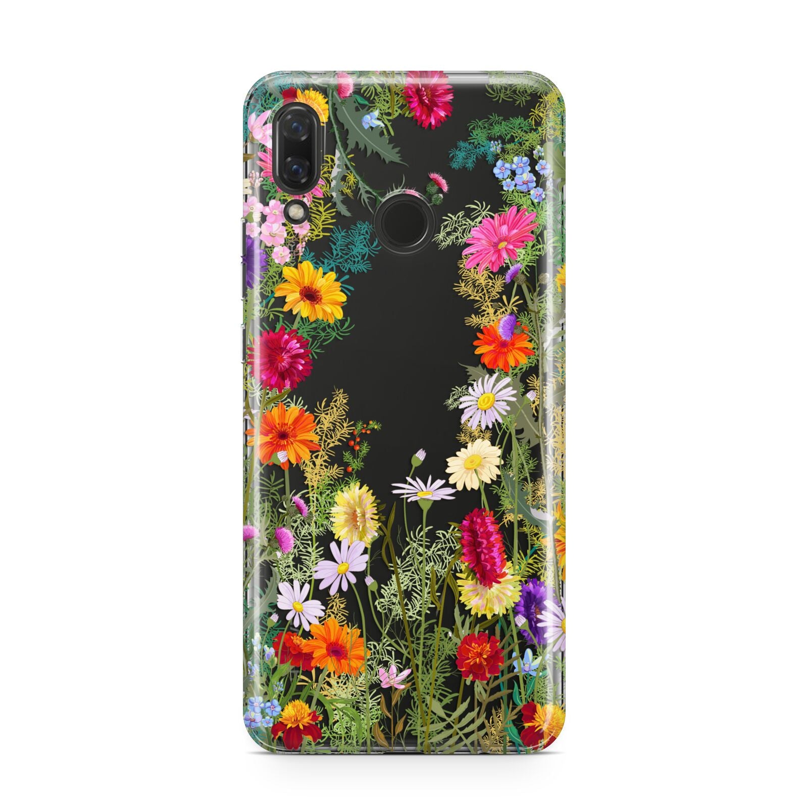 Wildflower Huawei Nova 3 Phone Case