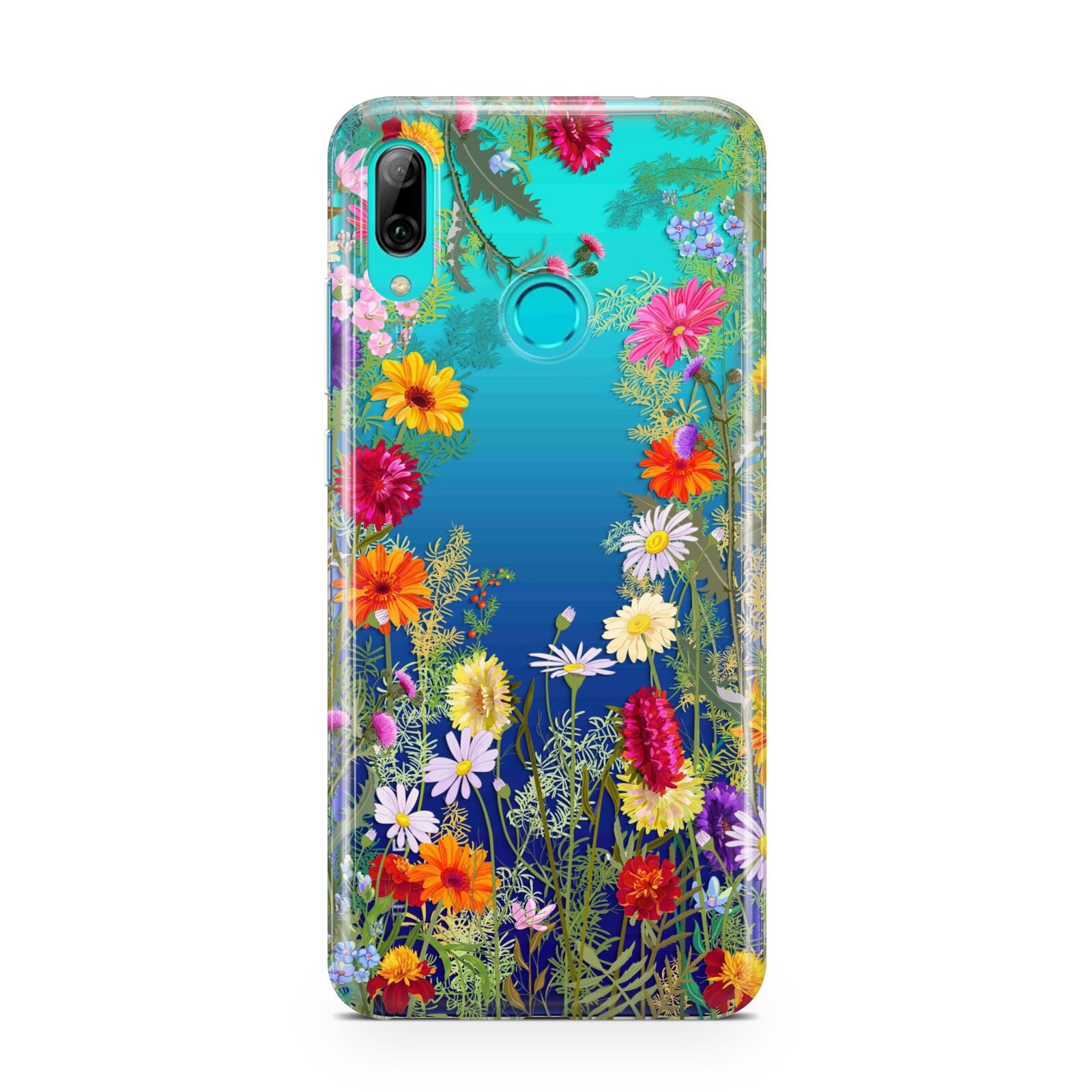 Wildflower Huawei P Smart 2019 Case