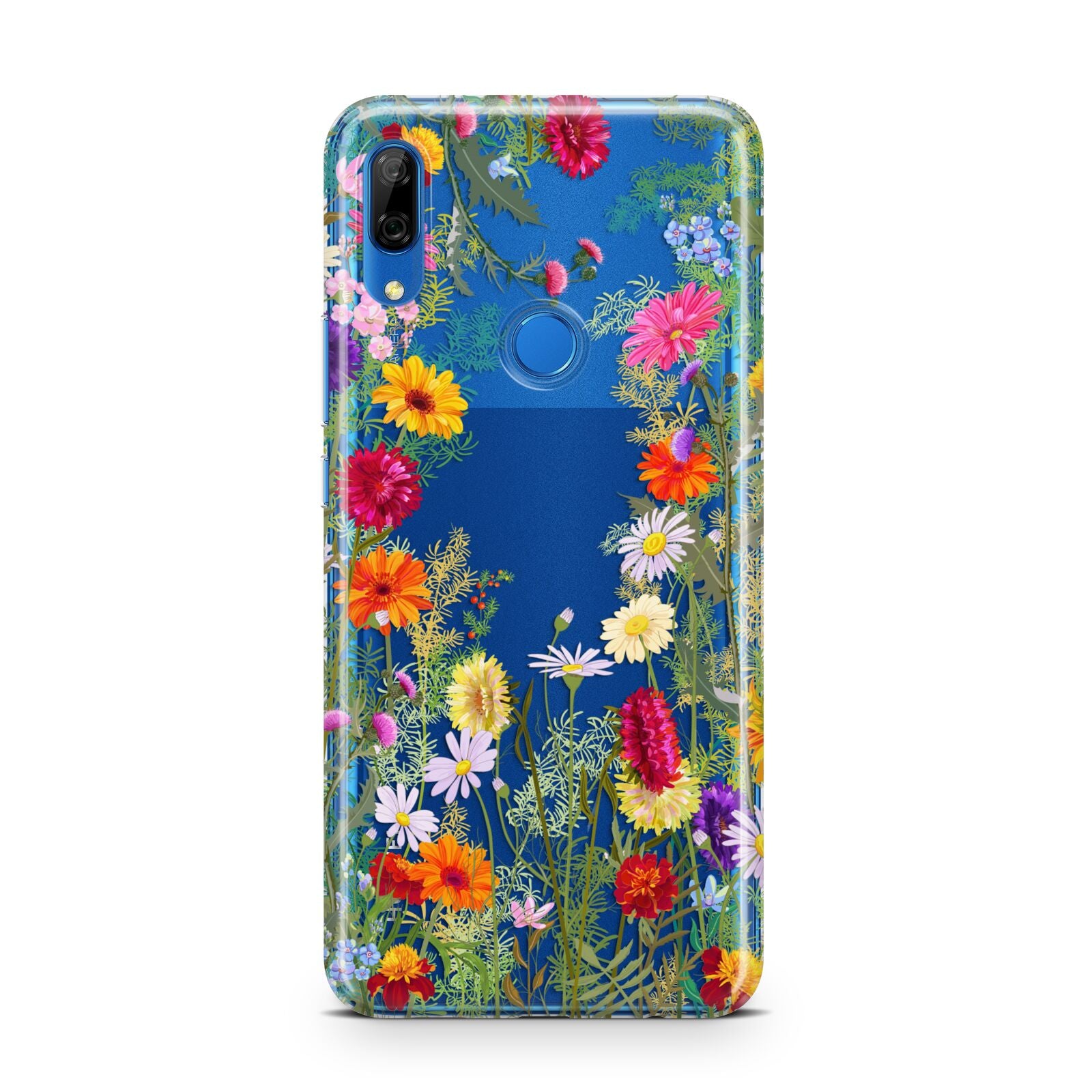 Wildflower Huawei P Smart Z