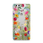 Wildflower Huawei P10 Phone Case
