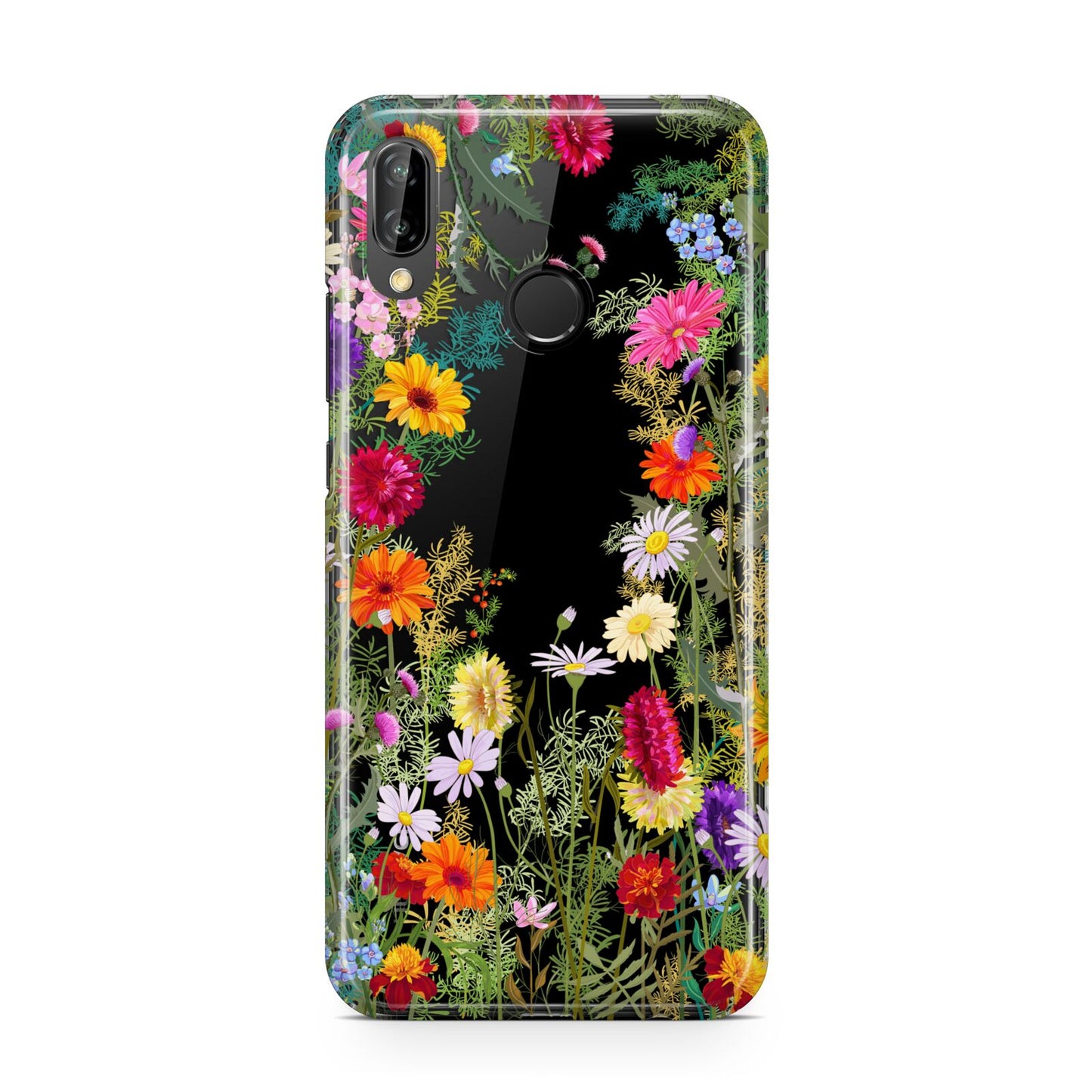 Wildflower Huawei P20 Lite Phone Case