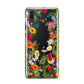 Wildflower Huawei P20 Phone Case