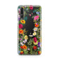 Wildflower Huawei P20 Pro Phone Case