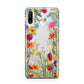 Wildflower Huawei P30 Lite Phone Case